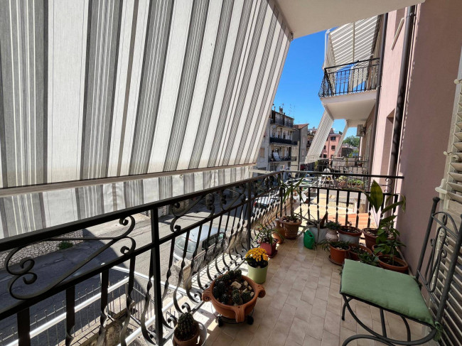 Apartment for sale in Vasanello
