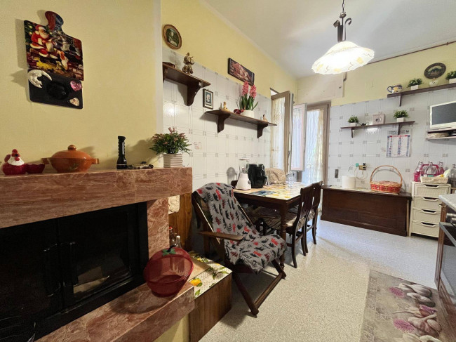 Apartment for sale in Vasanello