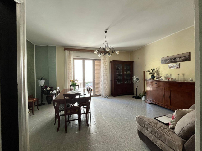 Apartment for sale in Vasanello