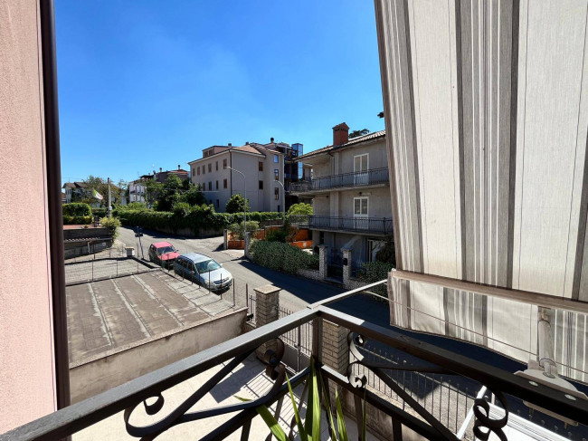 Apartment for sale in Vasanello