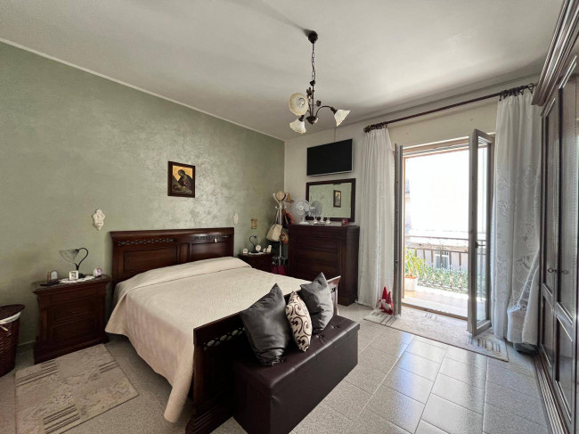 Apartment for sale in Vasanello