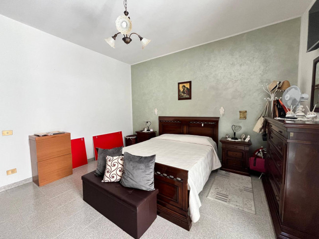 Apartment for sale in Vasanello
