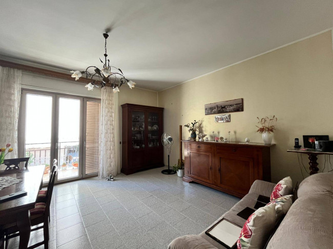Apartment for sale in Vasanello