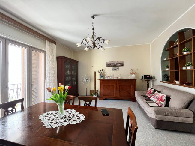 Apartment for sale in Vasanello