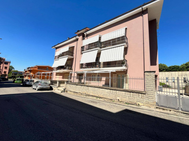 Apartment for sale in Vasanello