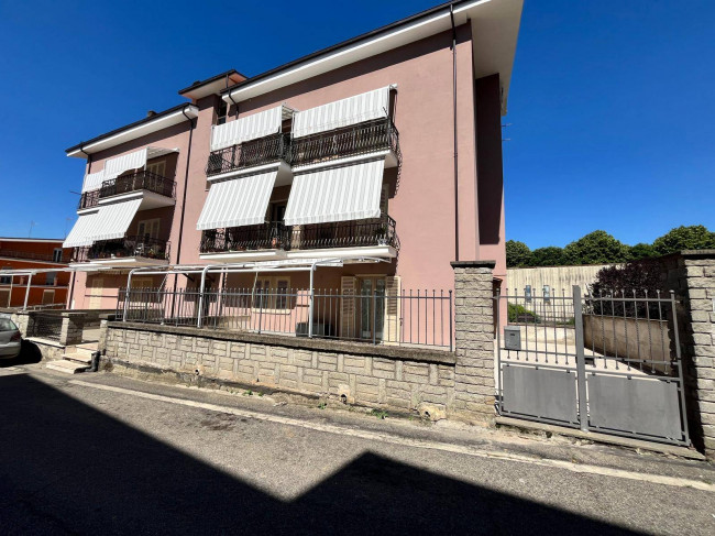 Apartment for sale in Vasanello