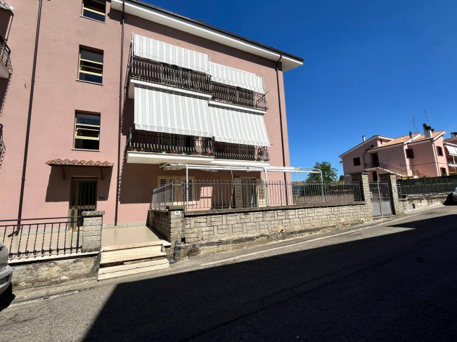 Apartment for sale in Vasanello