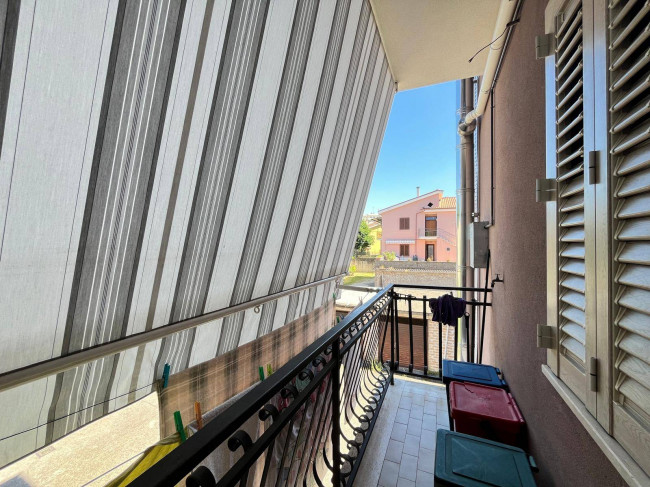 Apartment for sale in Vasanello