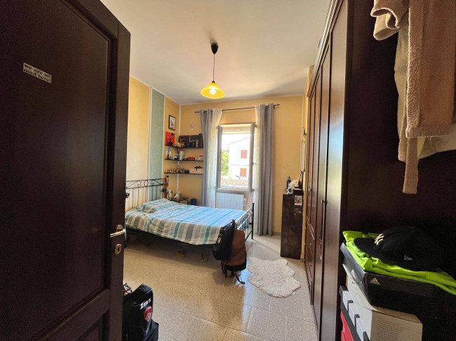 Apartment for sale in Vasanello