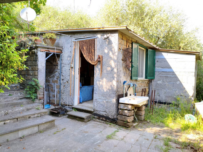 Single House for sale in Soriano nel Cimino