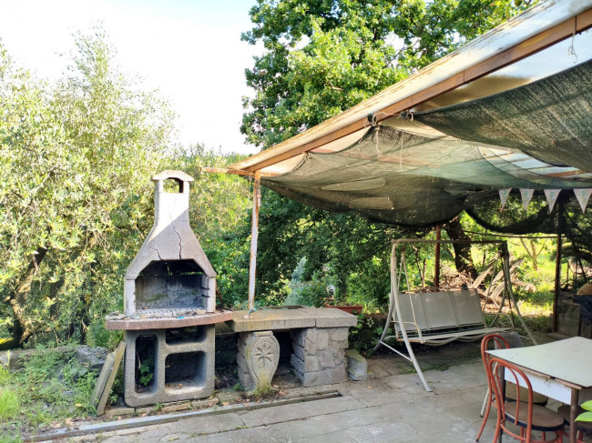Single House for sale in Soriano nel Cimino