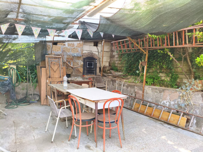 Single House for sale in Soriano nel Cimino