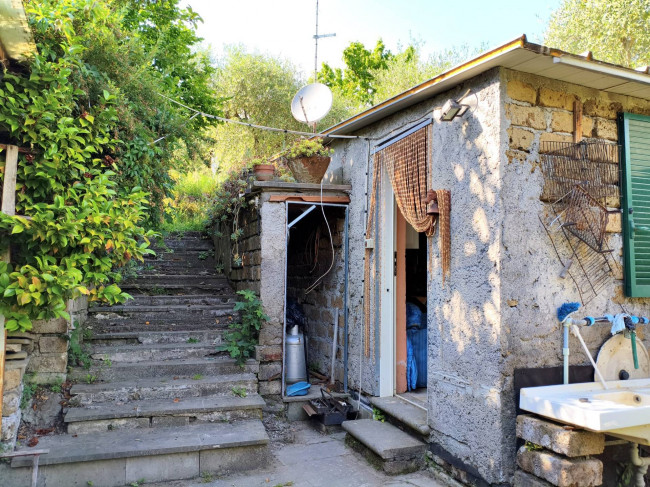 Single House for sale in Soriano nel Cimino