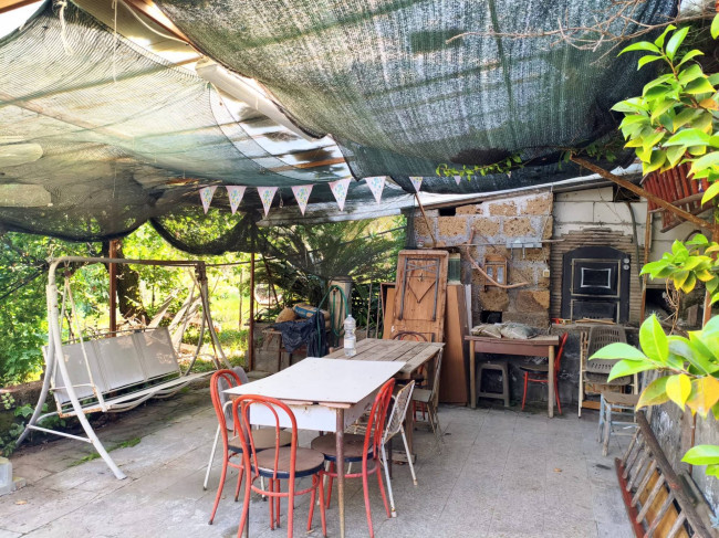 Single House for sale in Soriano nel Cimino