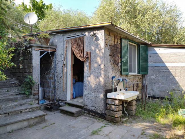 Single House for sale in Soriano nel Cimino