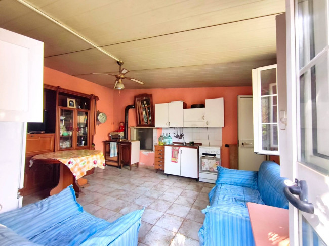 Single House for sale in Soriano nel Cimino