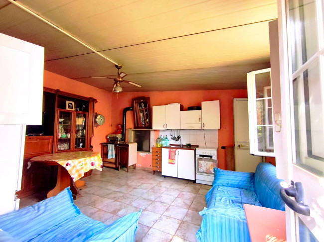Single House for sale in Soriano nel Cimino