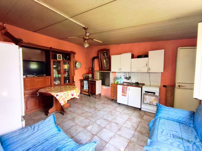 Single House for sale in Soriano nel Cimino