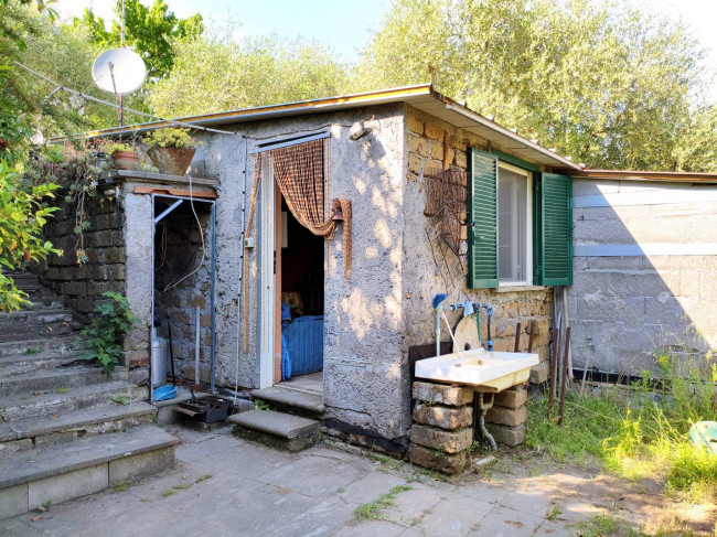 Single House for sale in Soriano nel Cimino