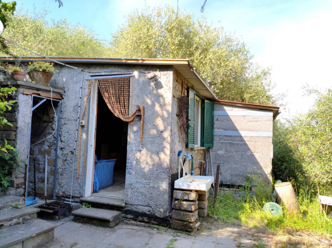 Single House for sale in Soriano nel Cimino