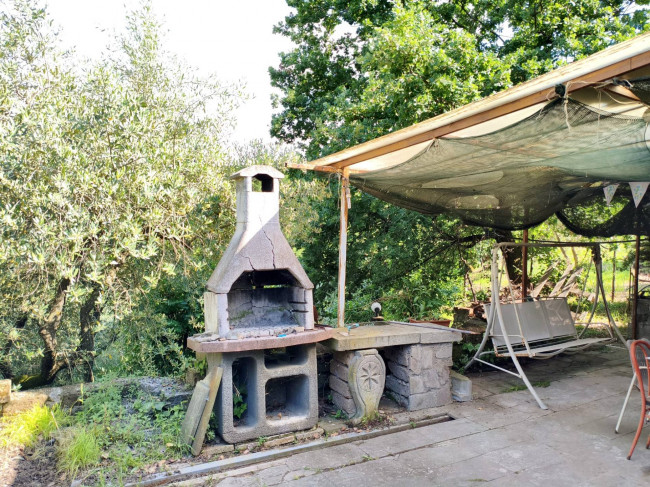 Single House for sale in Soriano nel Cimino