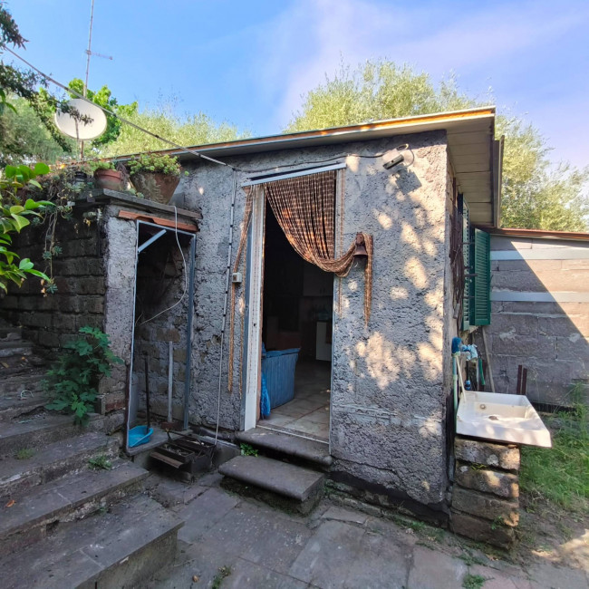 Single House for sale in Soriano nel Cimino