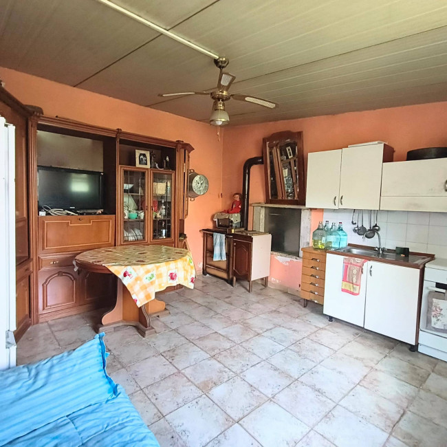 Single House for sale in Soriano nel Cimino