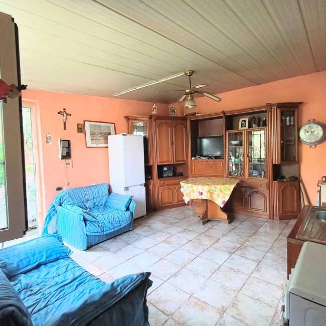 Single House for sale in Soriano nel Cimino