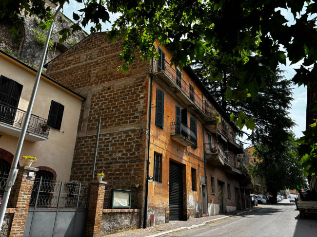 Apartment for sale in Orte