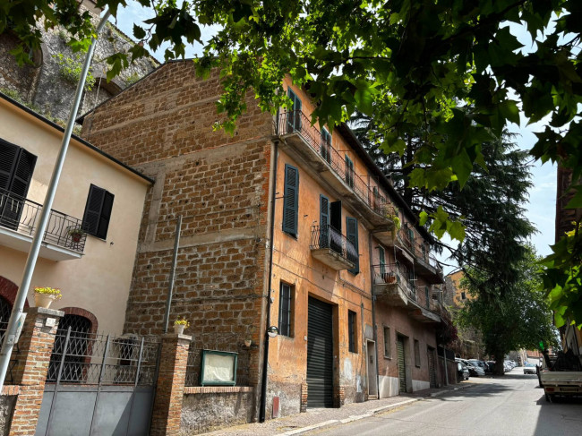 Apartment for sale in Orte