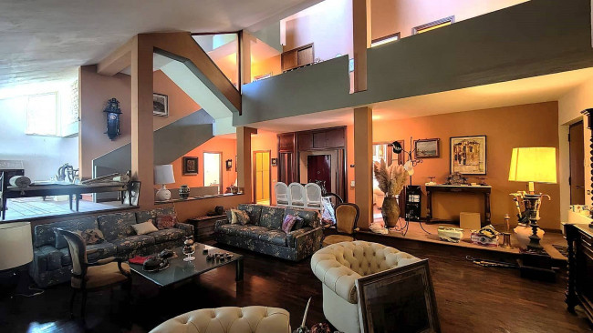 Villa in vendita a Amelia