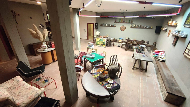Villa in vendita a Amelia