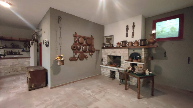 Villa in vendita a Amelia