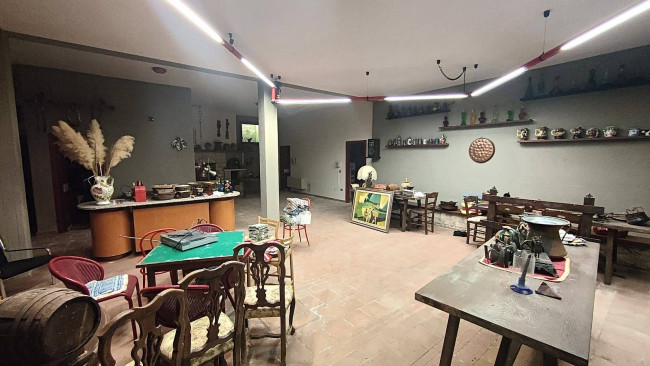 Villa in vendita a Amelia