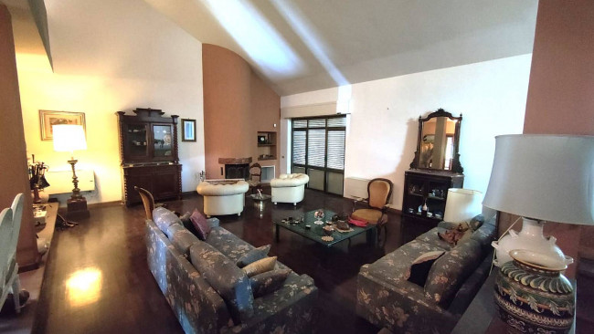 Villa in vendita a Amelia