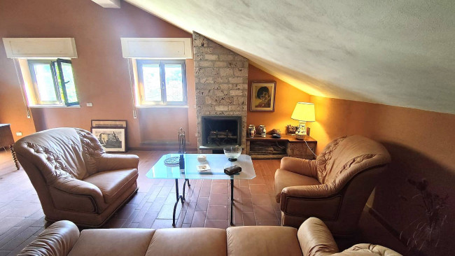 Villa in vendita a Amelia