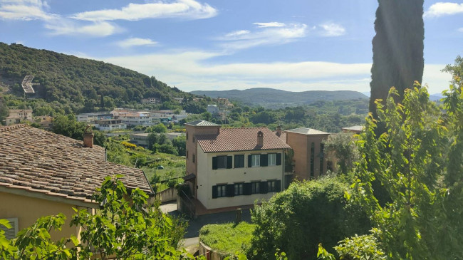 Villa in vendita a Amelia