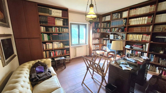 Villa in vendita a Amelia