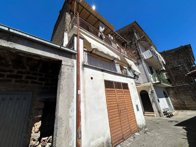 Appartamento in vendita a Vasanello