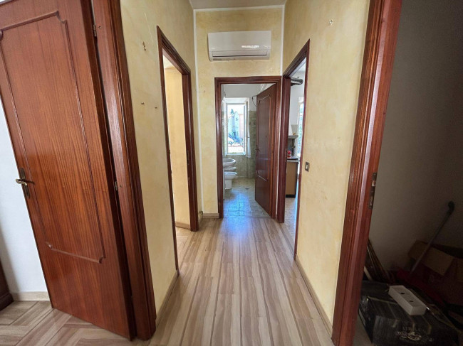Appartamento in vendita a Vasanello