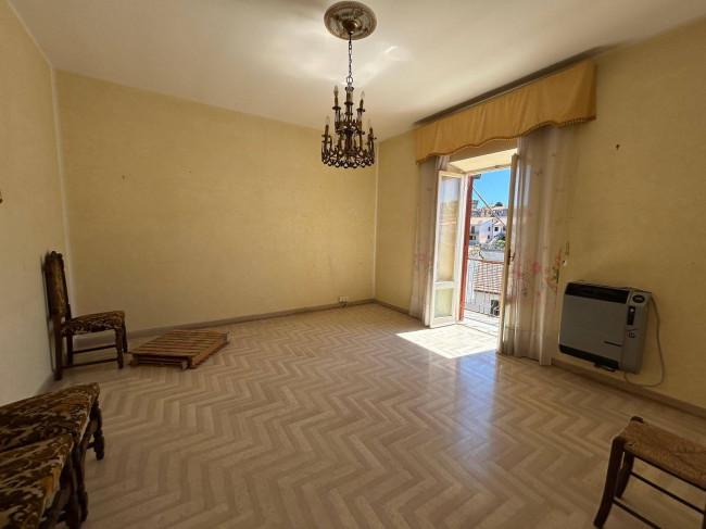 Appartamento in vendita a Vasanello
