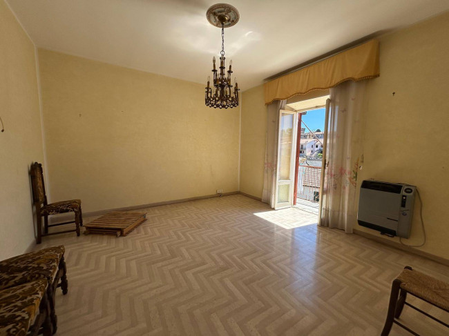 Appartamento in vendita a Vasanello