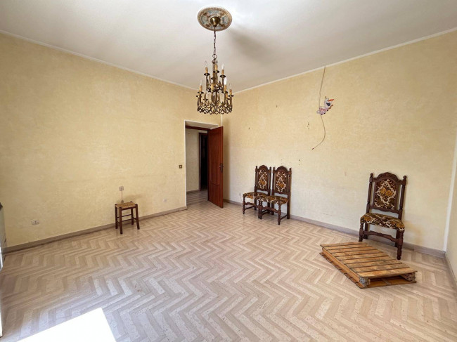 Appartamento in vendita a Vasanello