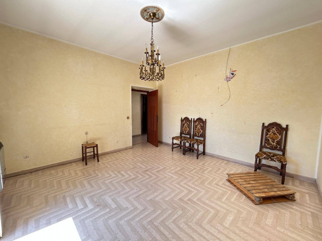 Appartamento in vendita a Vasanello