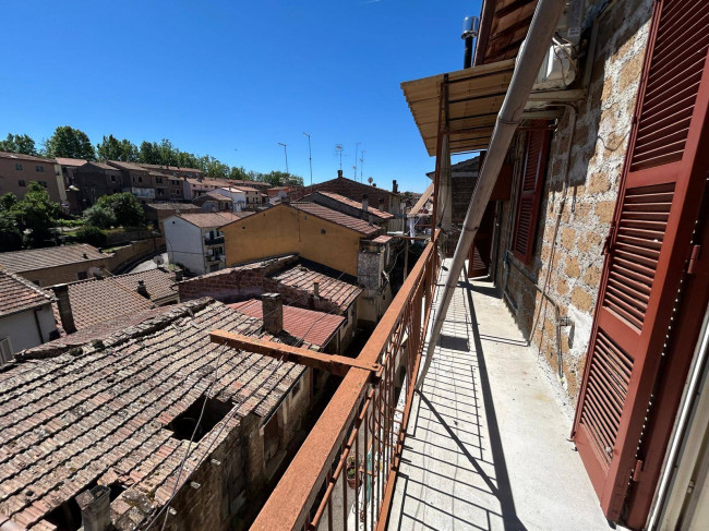 Appartamento in vendita a Vasanello