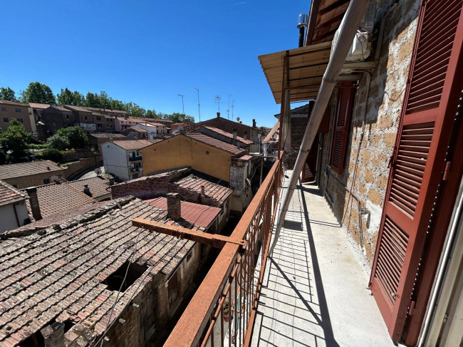 Appartamento in vendita a Vasanello