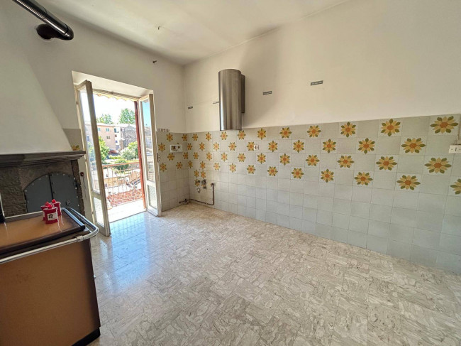 Appartamento in vendita a Vasanello