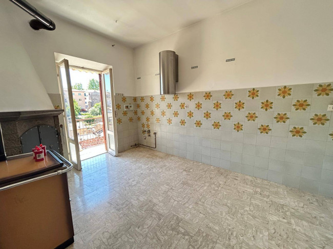 Appartamento in vendita a Vasanello