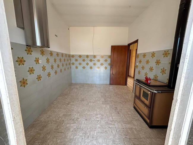 Appartamento in vendita a Vasanello