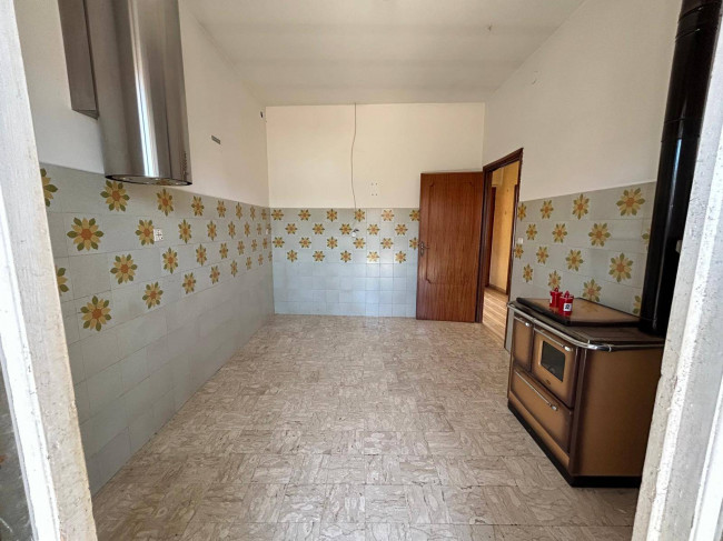 Appartamento in vendita a Vasanello